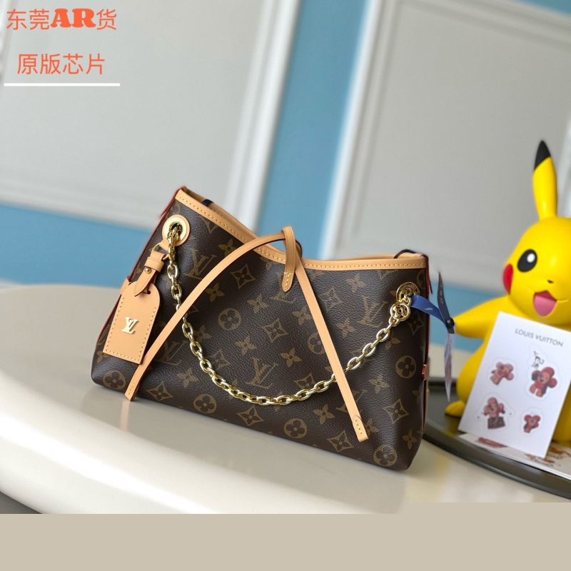 LV Satchel Bags